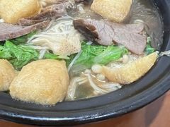 -凡老头米线砂锅(古荡新村西粮站)