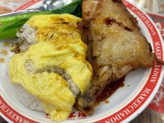-孖记茶档·热腾茶餐(江南西plus店)