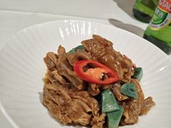 -老爷庙风味美食府(魏都大道店)