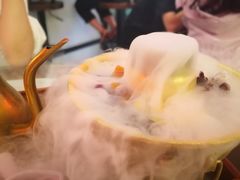 糖水捞火锅-五条人糖水铺(武林总店)