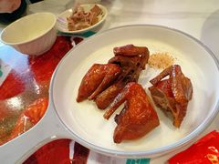 -日昌餐馆(亦庄店)