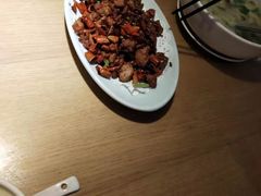 -吕氏疙瘩汤·海鲜新鲁菜(凯德mall新都心店)