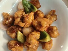 -莆田餐厅PUTIEN(颐堤港店)
