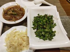 -糟粕醋·椰苑海南菜餐厅(亚龙湾天域酒店)