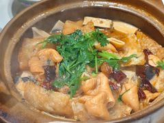 -雅酌园·烟火南京菜(颐和路店)
