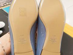 -爱革·洗衣改衣·洗鞋修鞋·洗包修包·奢侈品护理(宝地广场店)