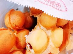 -利强记北角鸡蛋仔(弥敦道店 )