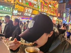 -董顺桃小粒臭豆腐(太平街一店)