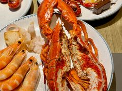 -博林天瑞喜来登酒店·西丽尚膳