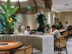 -南越郡·越式风味餐厅(青秀万达店)