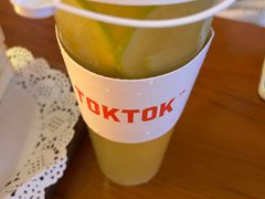 -TOKTOK精酿啤酒·咖啡(荔枝湾店)