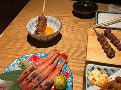 -鳥焱商店(王府大街店)