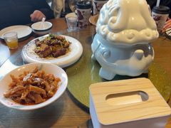 -扬州狮子楼·非遗淮扬菜(东关街店)
