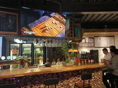 -瑜上·山食小馆