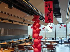 -The Diner X餐厅(青岛万象城店)