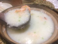 -火齐潮汕砂锅粥(五道口店)