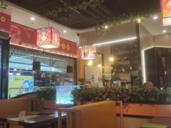 -四季喧黔味豆米火锅(万达广场店)
