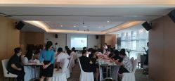 点击看大图 -和伊母婴护理中心·全套房(金山店)