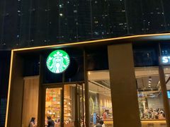 门面-星巴克(深圳布吉万象汇4F店)