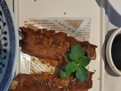 -丰收日·小海鲜·沪上家宴(顾村正大店)
