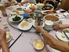 -顺风江南宴(静安大融城店)