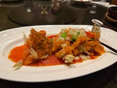 -上海人家花樣年华(中山公园店)