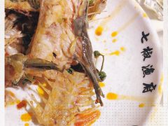 -七椒渔府·特色雅鱼餐厅(雨城店)