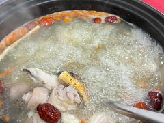 -花苑美食横琴生蚝火锅(拱北粤华路店)