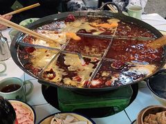 -石灰市老火锅(北滨路店)