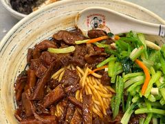 -梅溪·小伙子干挑面(安吉总店)