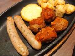 -萨莉亚意式餐厅(杭州滨江天街店)