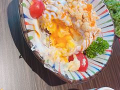 -仙隐小鹿料理食堂(惠济万达店)