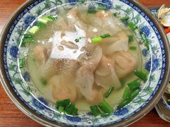 -福州人铭小吃