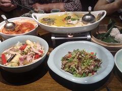 -粗茶淡饭·隐庐私厨(东亭店)