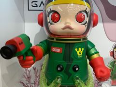 -泡泡玛特POPMART(合生汇店)