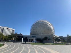 -北京科学中心儿童乐园