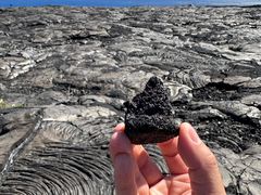 -夏威夷火山国家公园