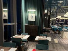 -云厨·高空西餐厅(成都瑯珀·凯悦臻选酒店)