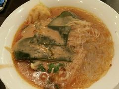 -晶丽香榭自助餐(南京大饭店)