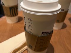 -星巴克(新达汇三林店)