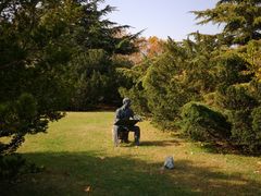-棒棰岛宾馆景区