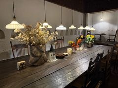 -WABI COFE(愚园路店)
