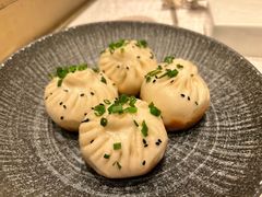 和平生生煎-上海和平饭店龙凤厅 Dragon Phoenix