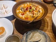 -丹江渔村(首都机场店)