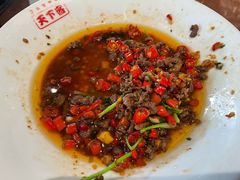 -天下客饭店(中山路店)