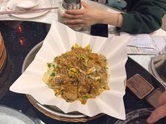 -味可道美食坊(福基路店)