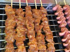 -正新鸡排·炸鸡烧烤(盐城纵湖店)