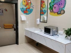 -上海颛桥万达广场