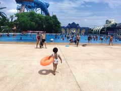 -苏州乐园森林水世界