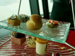 -澳门旅游塔360°旋转餐厅(南湾湖广场店)